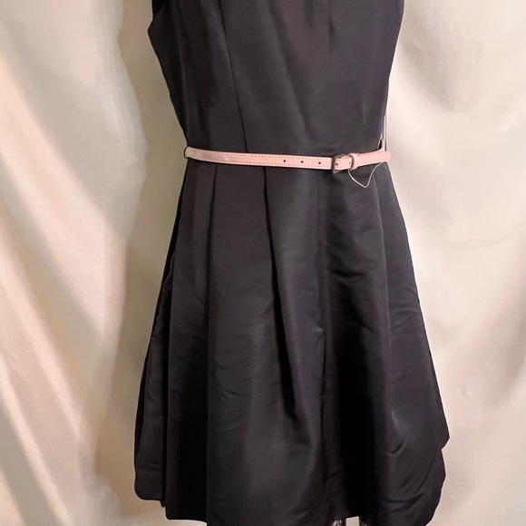 Jason Wu for Target (Limited Edition) Black Dress size 10 - Picture 7 of 8